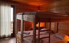 B&b Chalet Rey-bellet